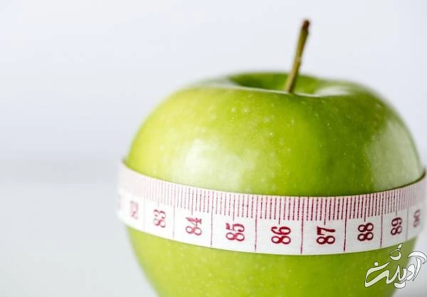 لاغری بعد زایمان